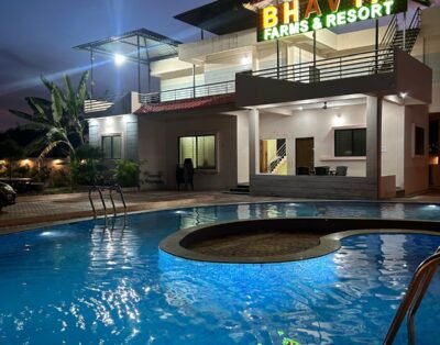 Bhavya Fram & Resort