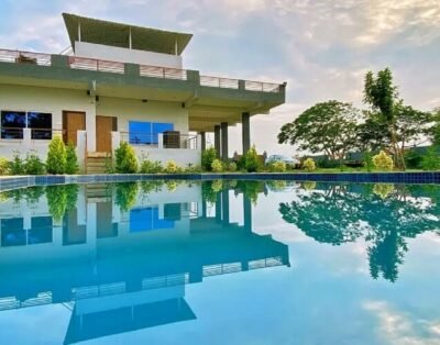 VILLA DE CASA