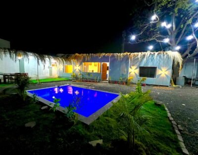 Vatsya villa